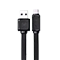 کابل تبدیل USB به Type-C ریمکس مدل RT-C1 به طول ا متر